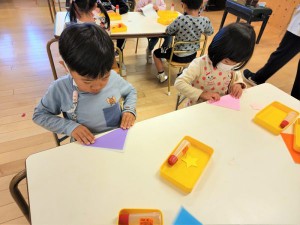g少折り紙 (1)