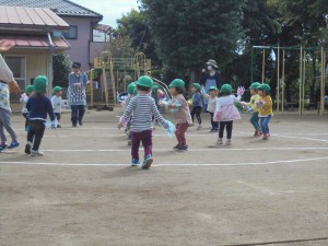 g運動会の練習 (3)