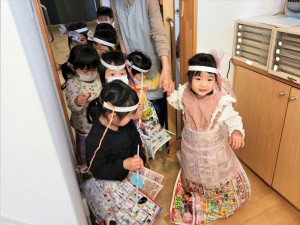 見せに行こう (3)
