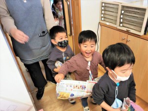 見せに行こう (6)