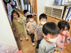 見せに行こう (9)