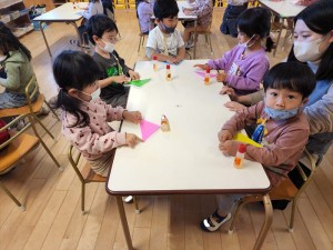 ９少折り紙 (3)
