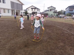 g中なわとび (1)