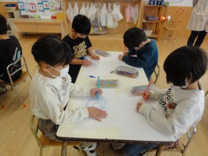 g長自由画 (3)