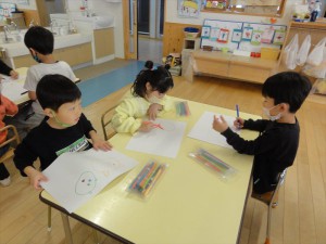 g長自由画 (4)