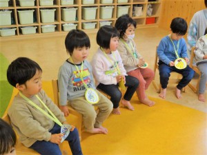 フルーツバスケット (1)