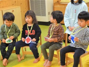 フルーツバスケット (2)