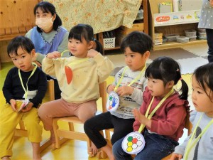 フルーツバスケット (3)
