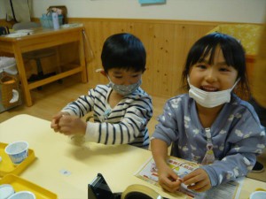 少けん玉 (1)