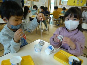 少けん玉 (2)