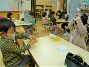 少けん玉 (4)