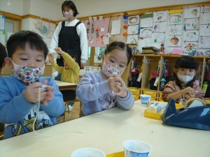 少けん玉 (5)