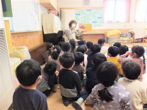 少集団 (1)