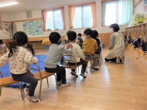 少集団 (4)