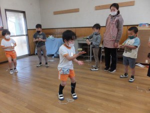 長こま (2)