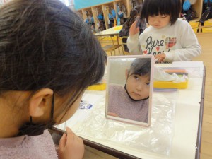 長自画像 (16)