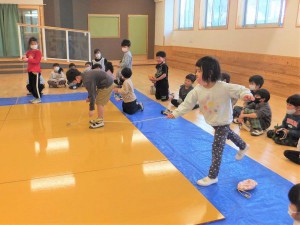 うめつきミックス (1)