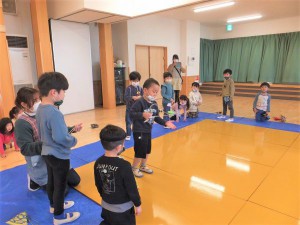 うめつきミックス (2)