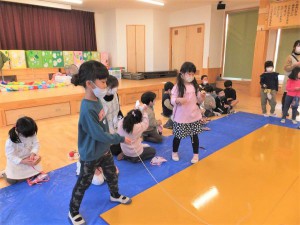 うめつきミックス (5)