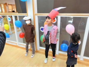 おやこであそぼ (4)