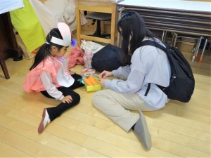 おやこであそぼ (6)