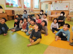 たからさがし (3)