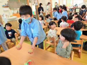 とんじる (1)