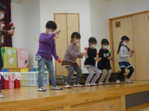 ほしさくらミックス (27)