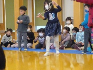 ほしさくらミックス (9)