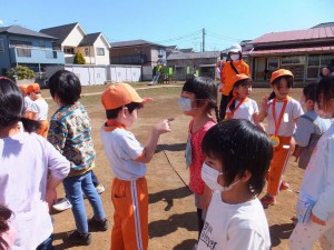 メダル見せる (1)