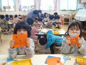 中お別れプレ (2)