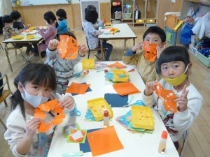 中お別れプレ (3)