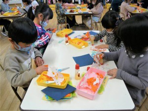 中お別れプレ (5)
