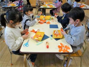 中お別れプレ (7)