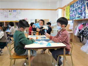 中お別れプレｗ２ (20)