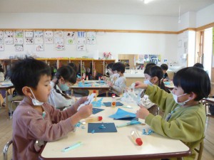 中お別れプレｗ２ (9)