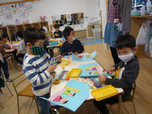 中ひなまつり (10)