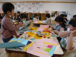 中ひなまつり (11)
