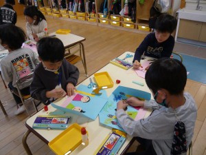 中ひなまつり (14)