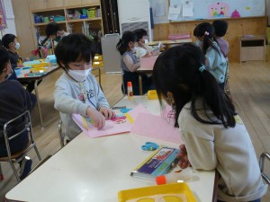 中ひなまつり (15)