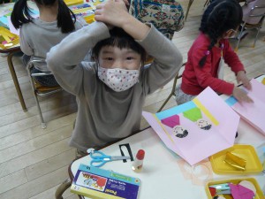 中ひなまつり (17)