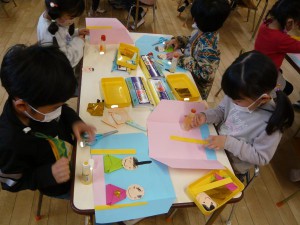 中ひなまつり (18)
