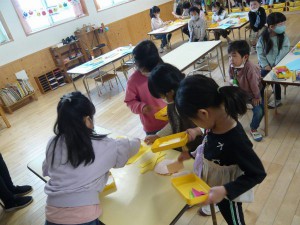 中ひなまつり (2)