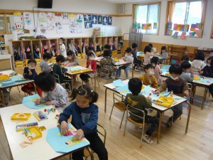 中ひなまつり (22)