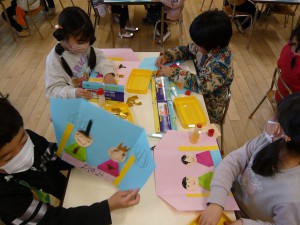 中ひなまつり (23)