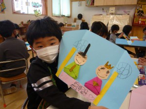 中ひなまつり (24)