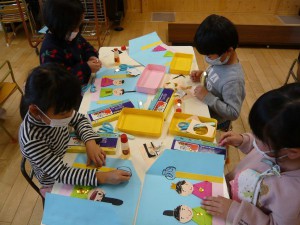 中ひなまつり (25)
