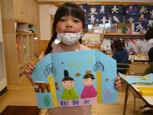 中ひなまつり (26)