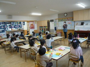中ひなまつり (3)