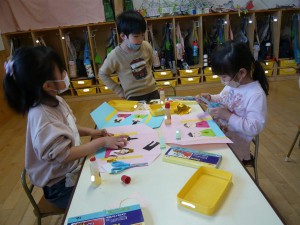 中ひなまつり (6)